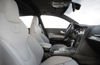 2008 Audi S6 Front Seats Picture